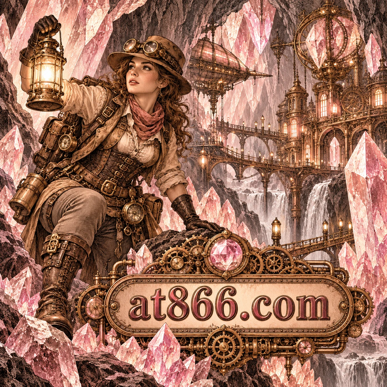 Ilustrasi unduhan apk at866